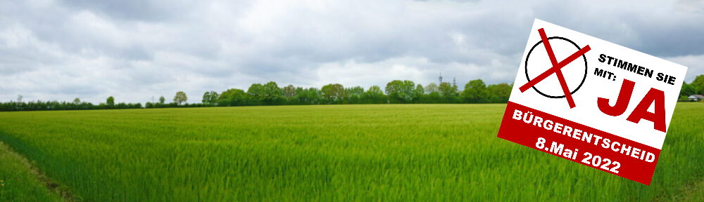 Bürgerinitiative Holzvogtland